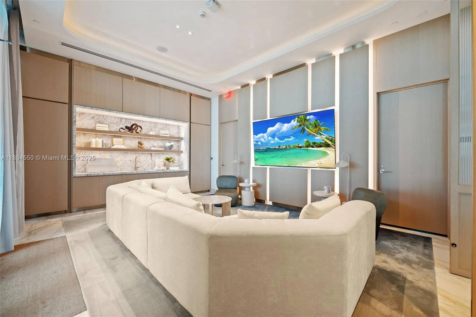 900 N Ocean Blvd, #1203