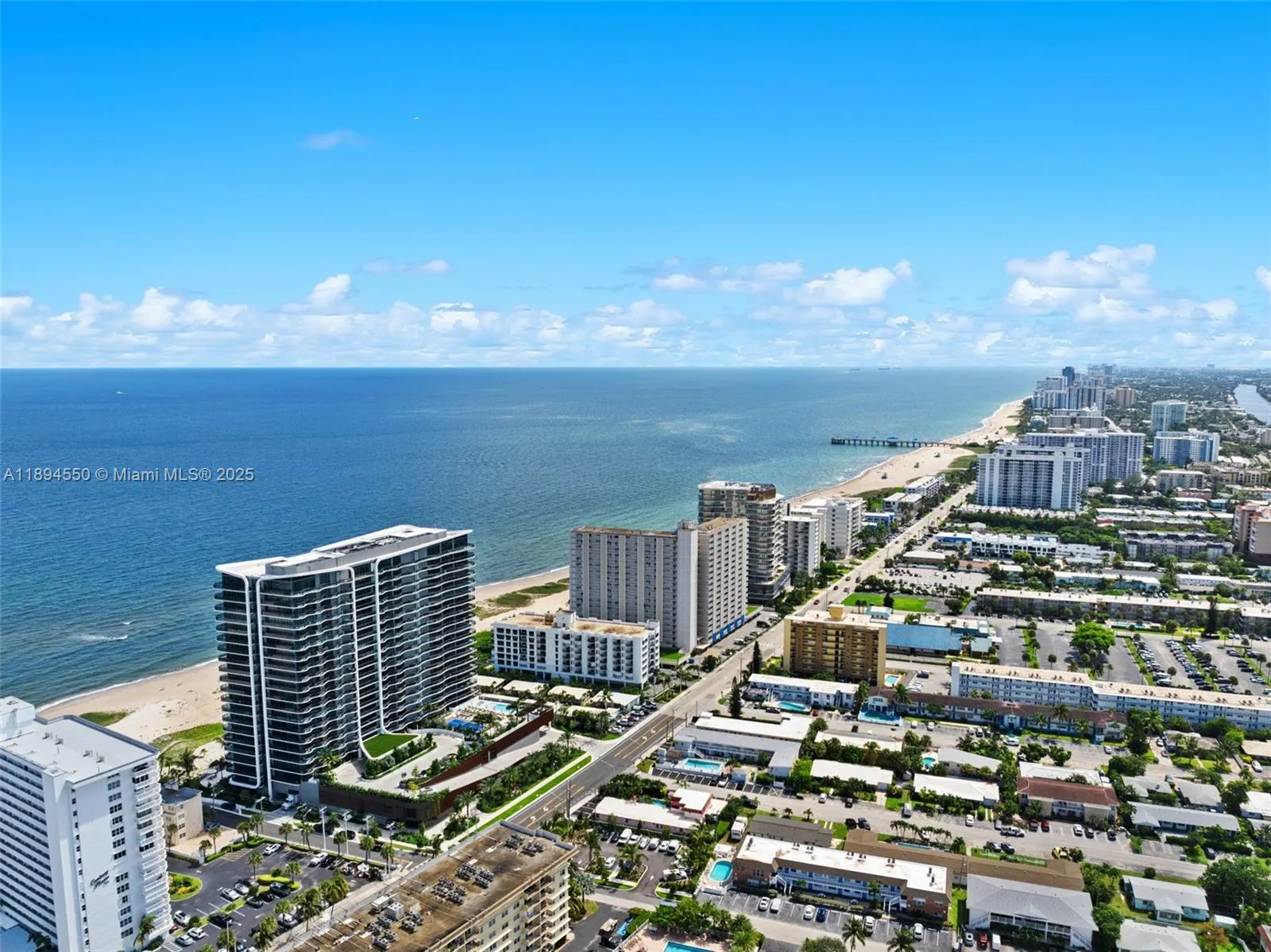 900 N Ocean Blvd, #1203