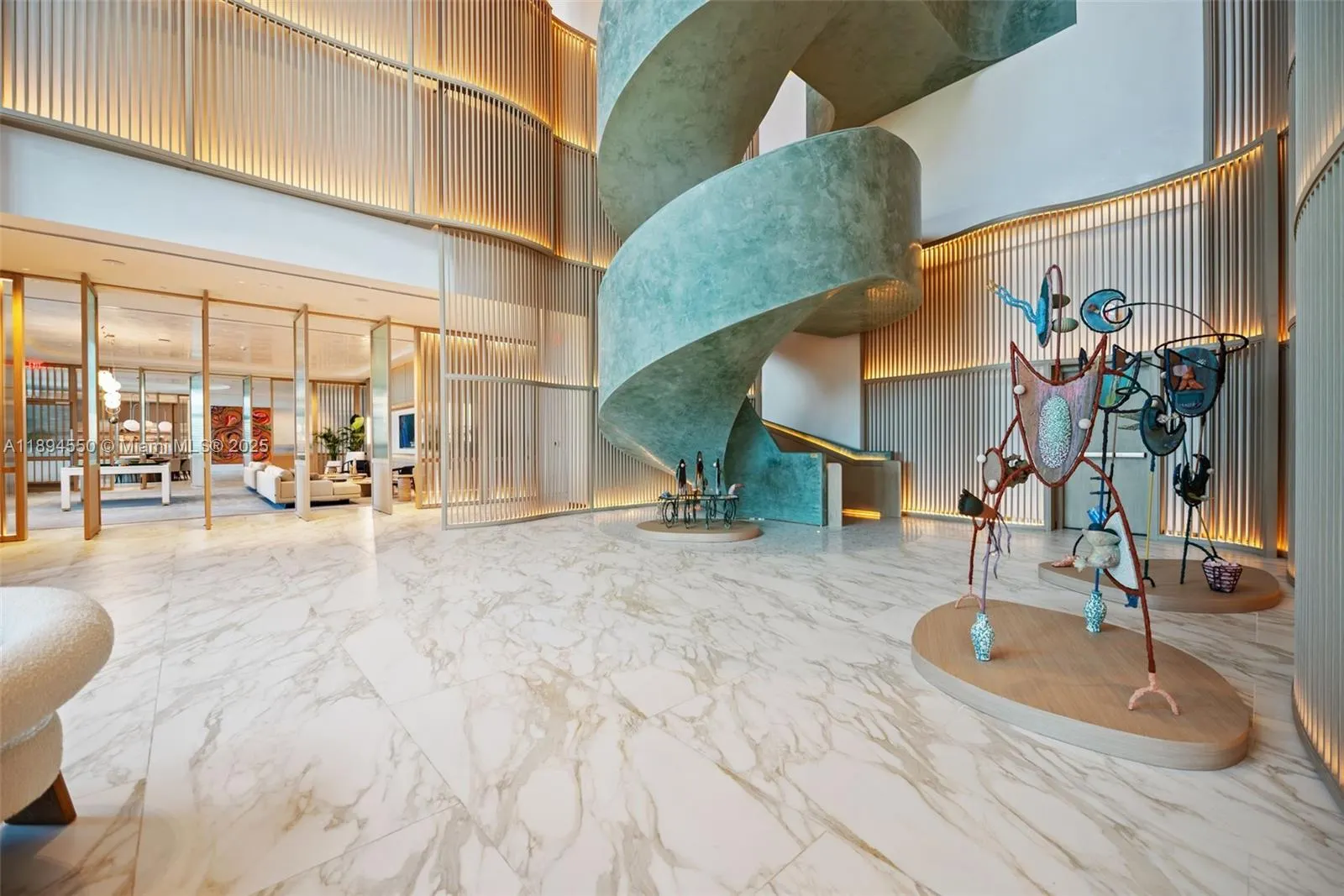 900 N Ocean Blvd, #1203