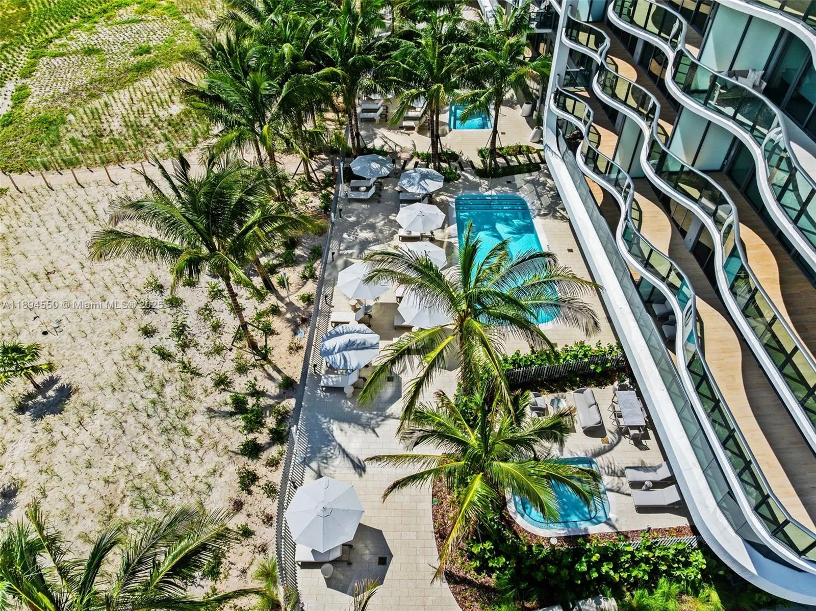 900 N Ocean Blvd, #1203