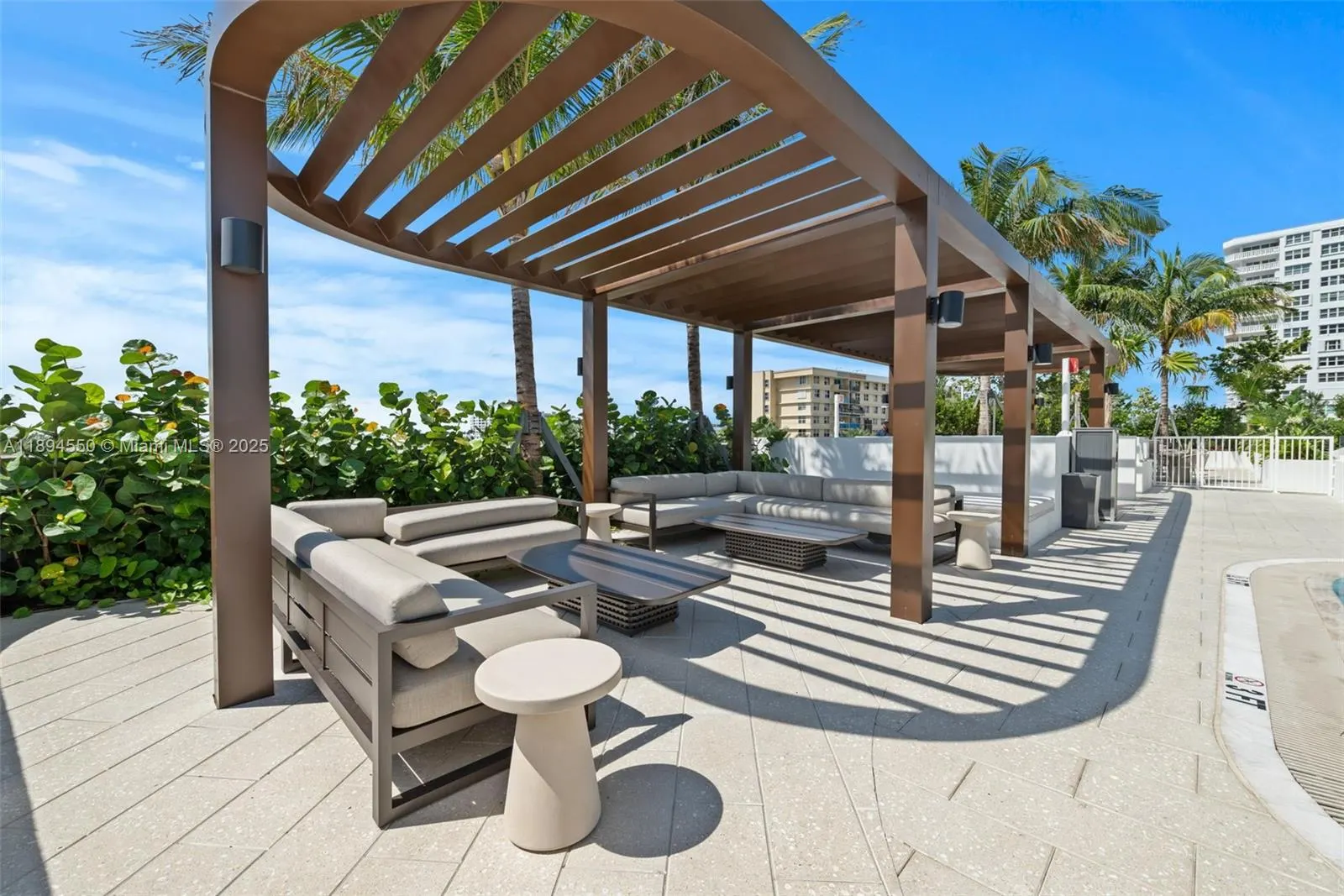 900 N Ocean Blvd, #1203