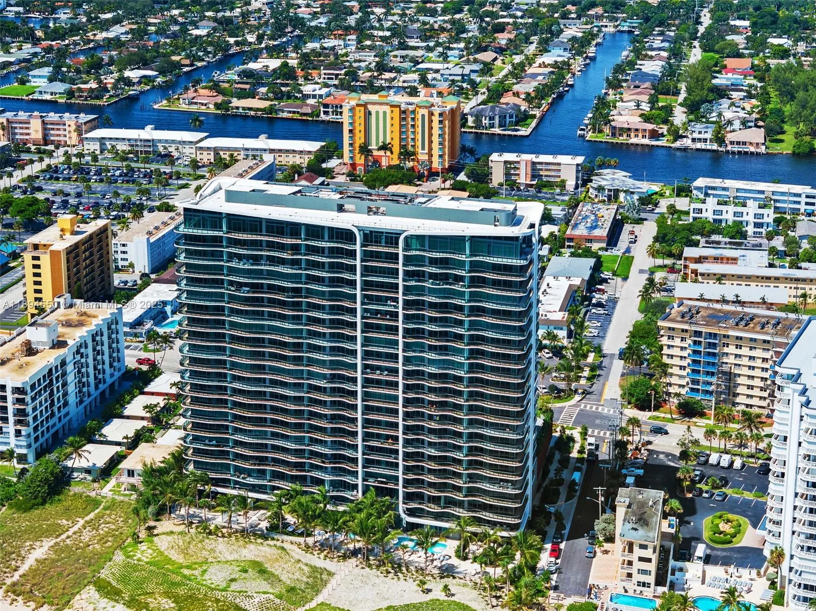 900 N Ocean Blvd, #1203