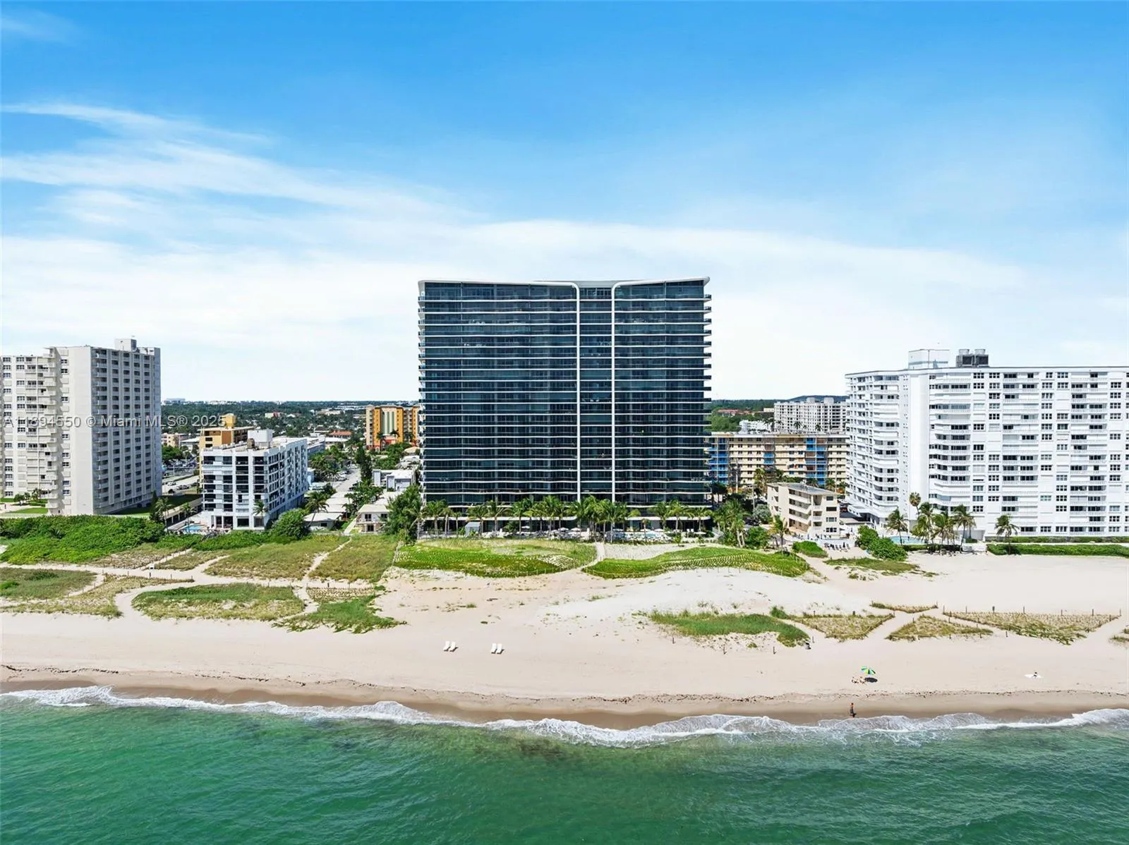 900 N Ocean Blvd, #1203