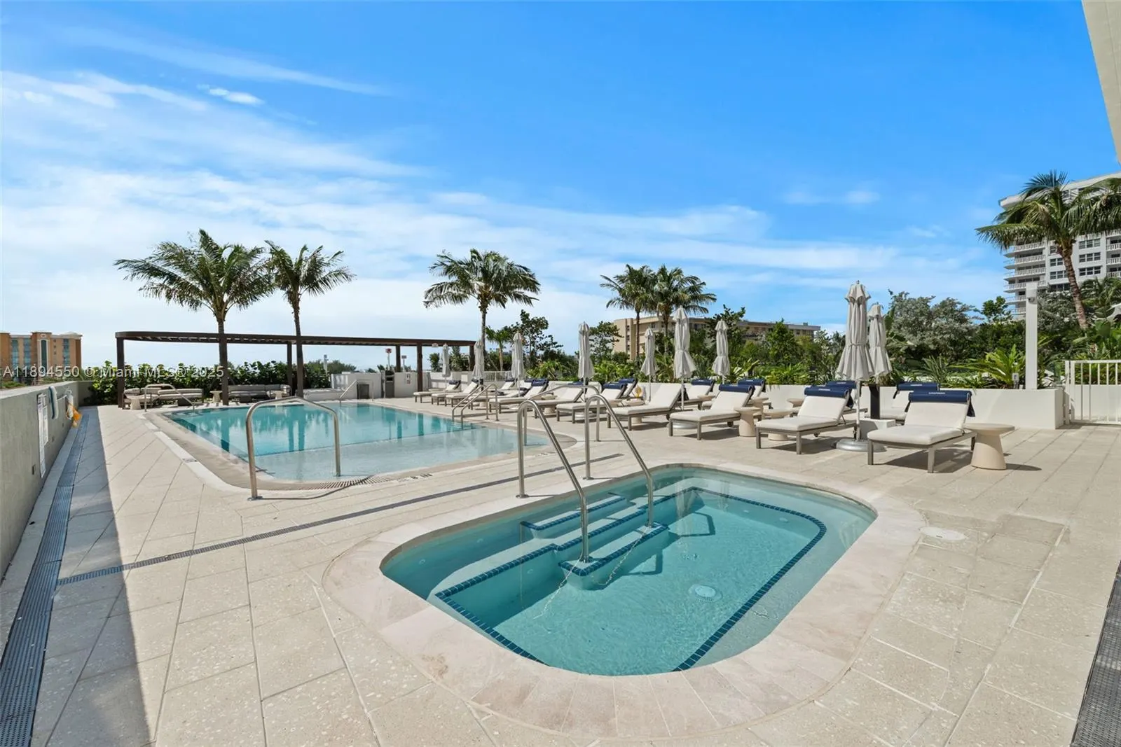 900 N Ocean Blvd, #1203