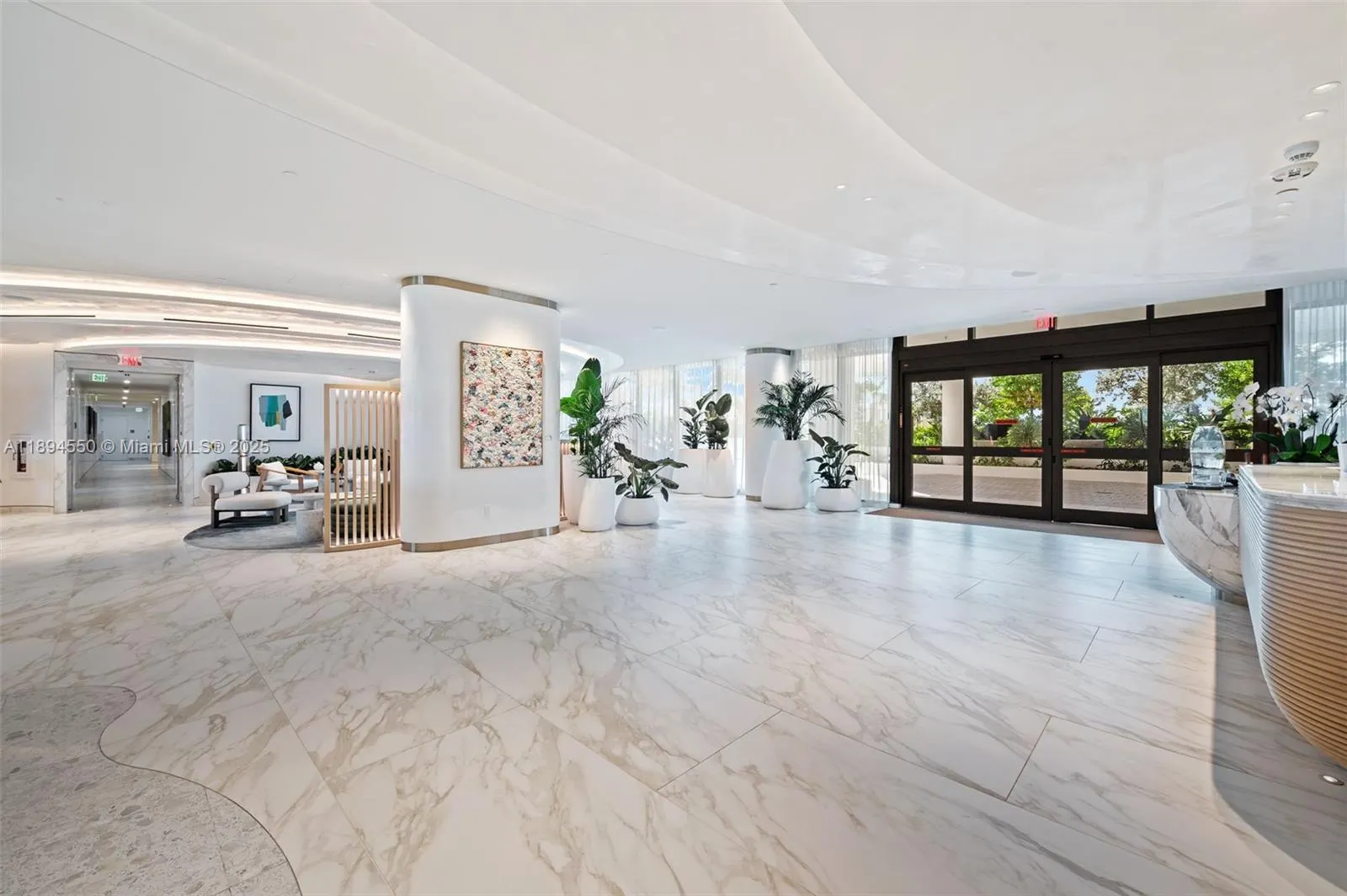 900 N Ocean Blvd, #1203