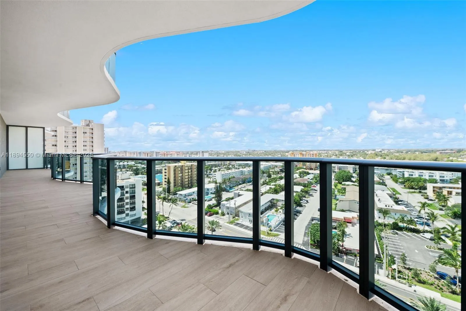 900 N Ocean Blvd, #1203