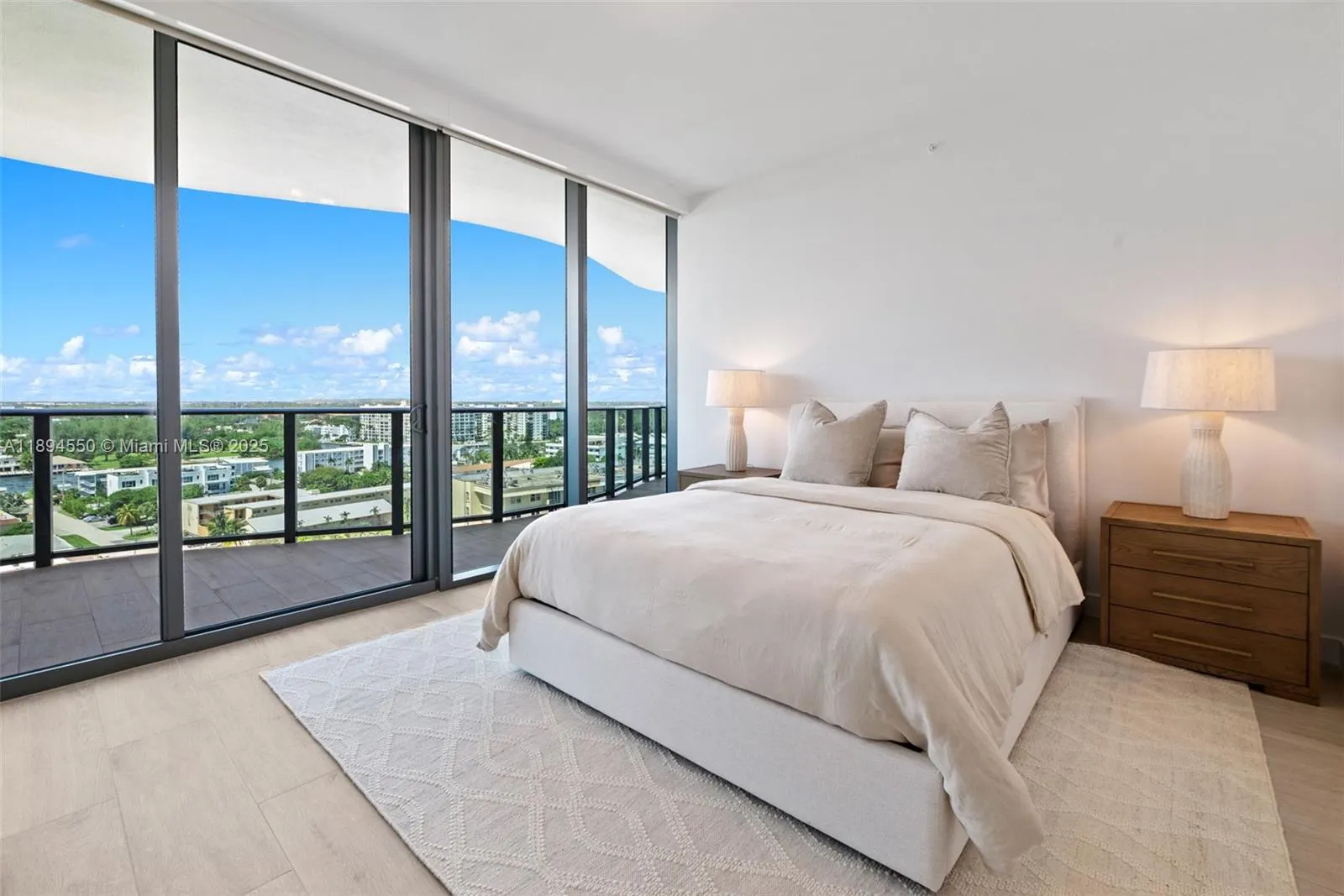900 N Ocean Blvd, #1203