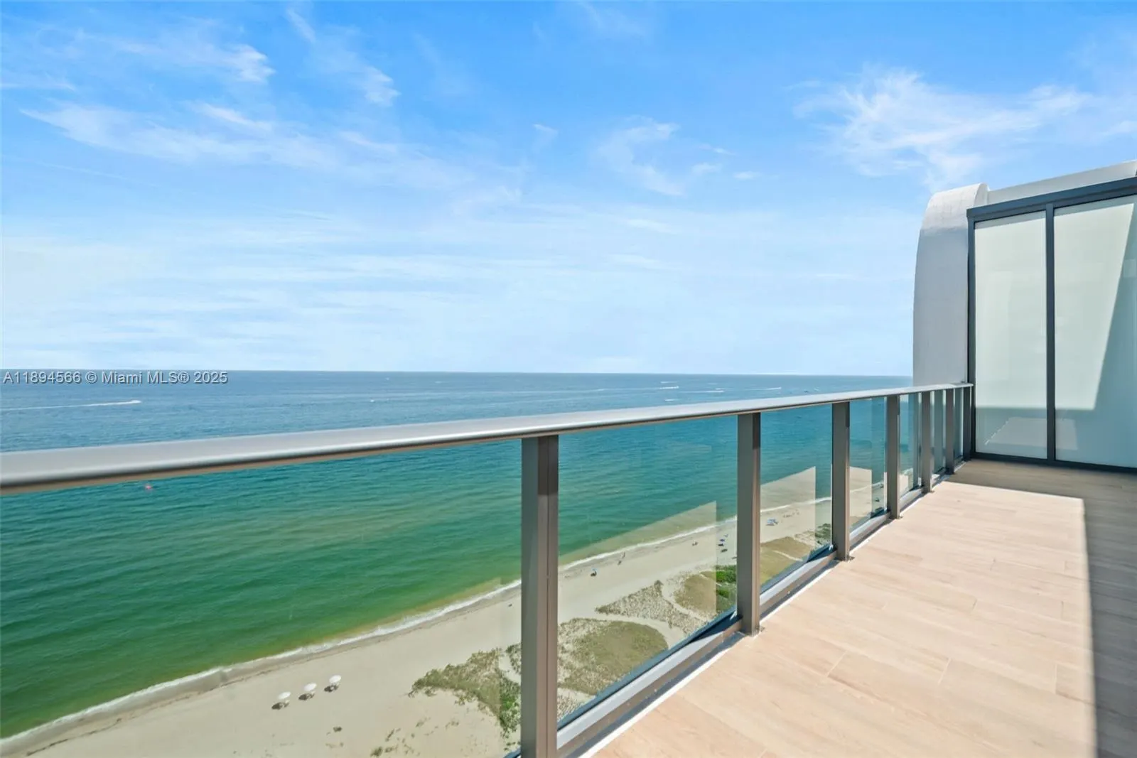 900 N Ocean Blvd, #UPH04