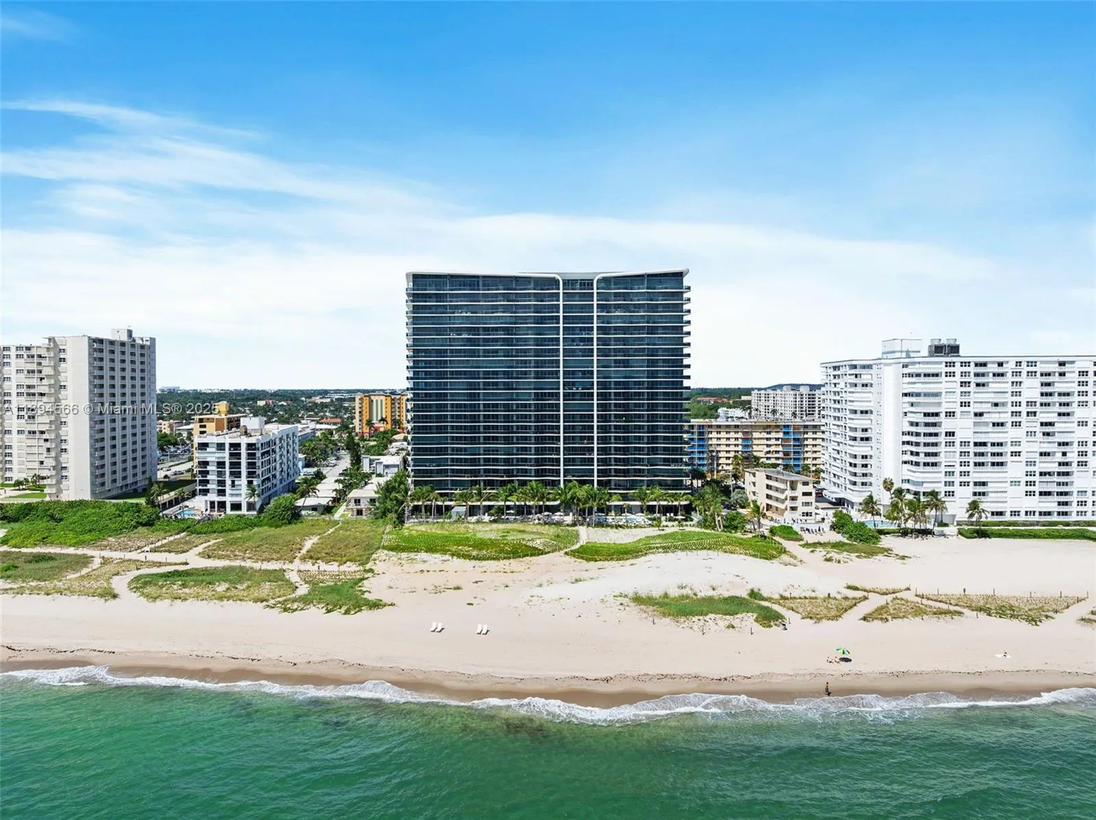 900 N Ocean Blvd, #UPH04