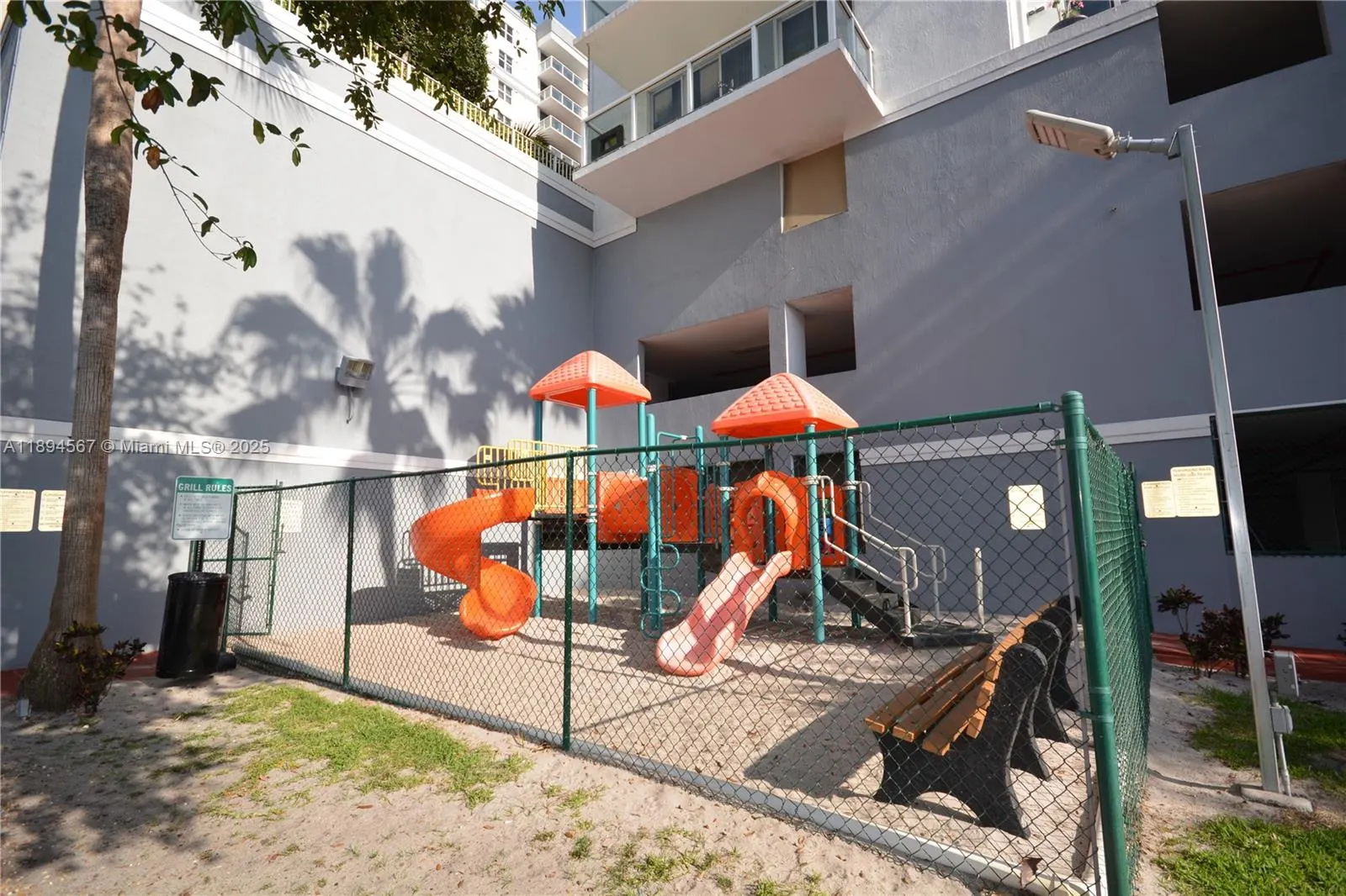 5091 NW 7th St, #803
