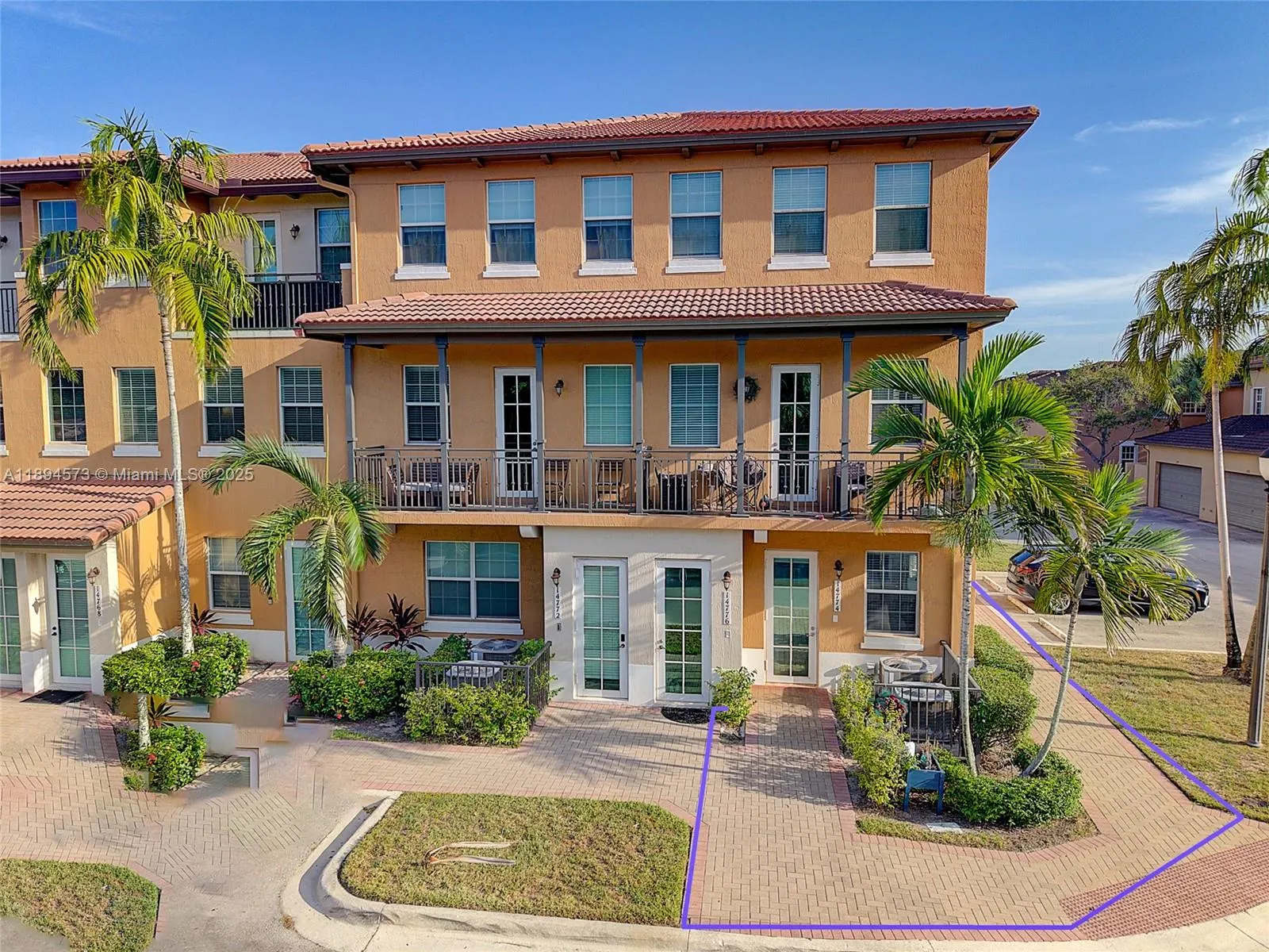 14774 SW 10th St, #14774
