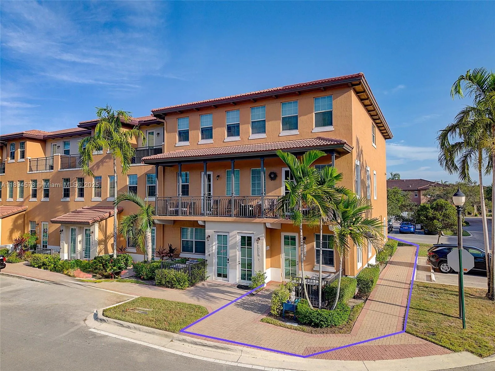 14774 SW 10th St, #14774