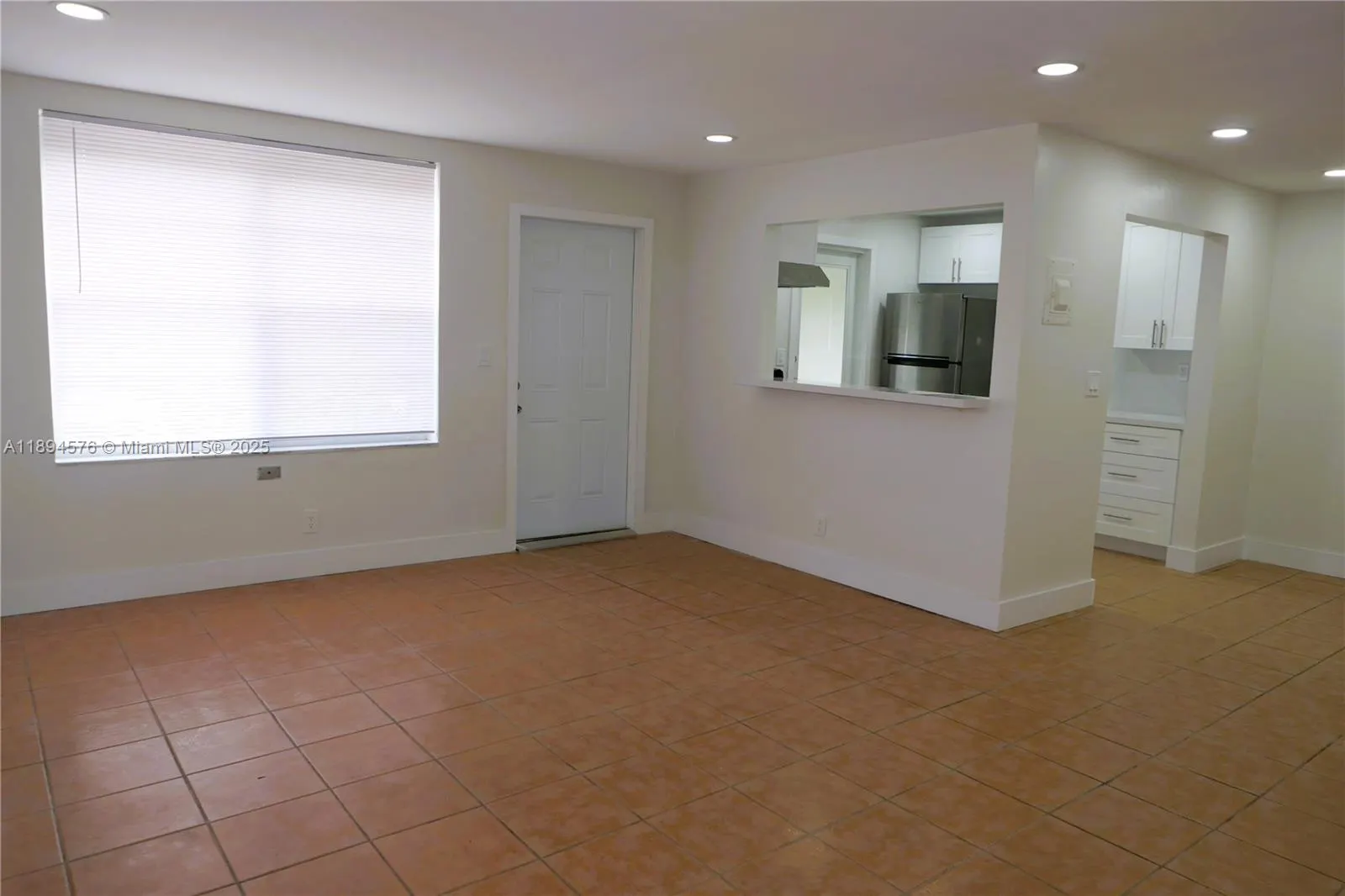1720 Funston St, #111