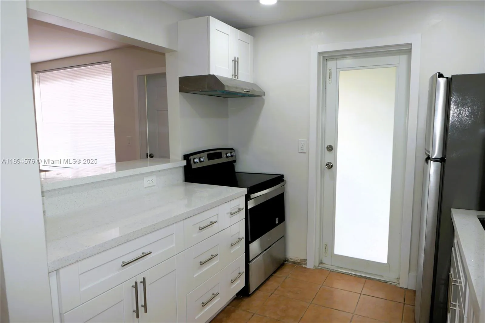 1720 Funston St, #111