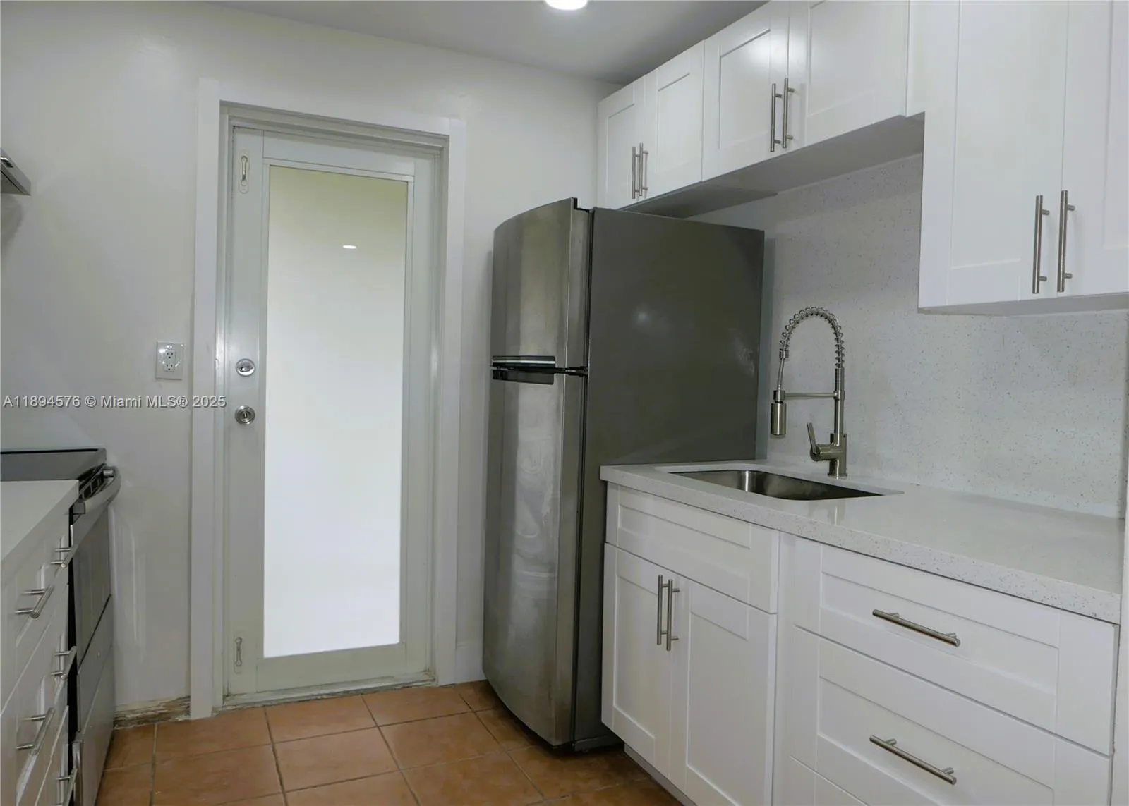1720 Funston St, #111