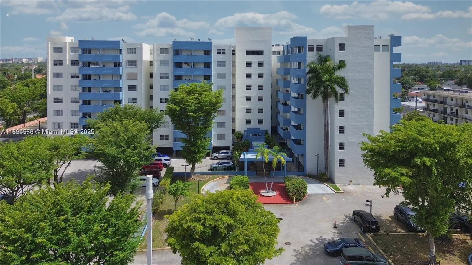 5050 NW 7th St, #411