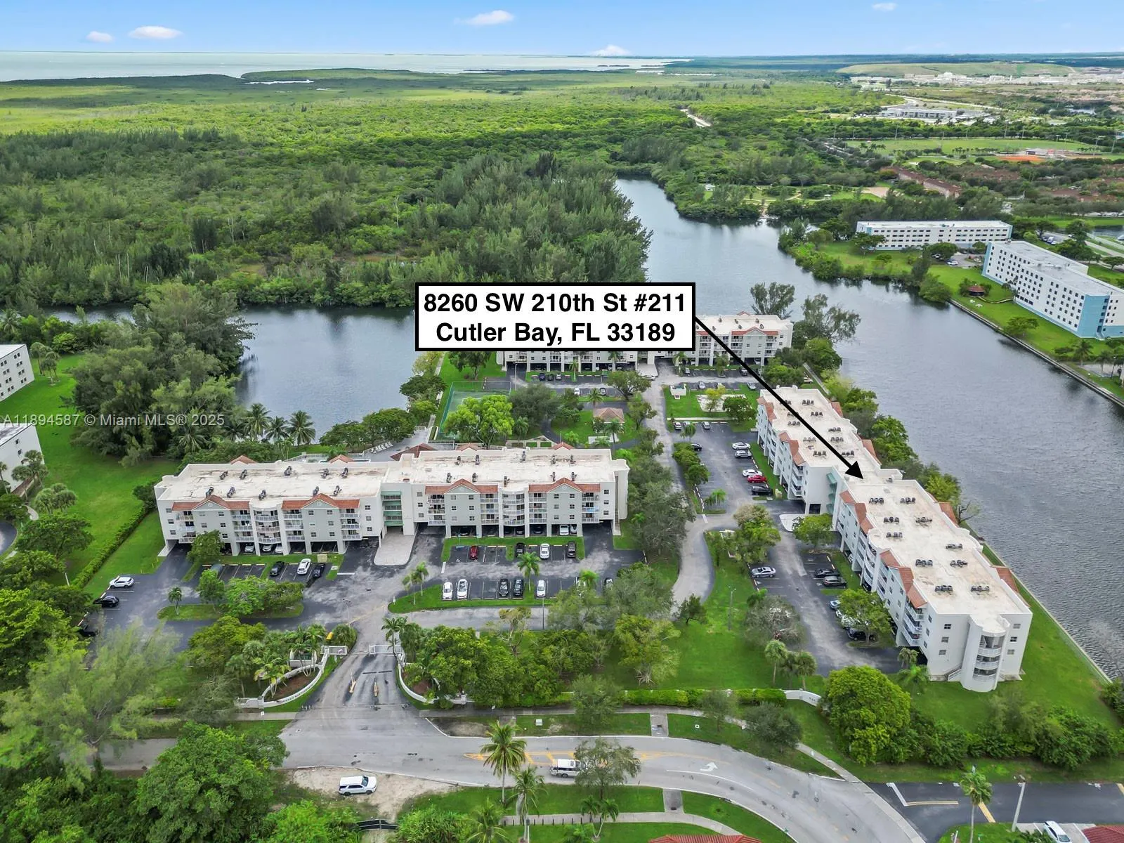 8260 SW 210th St, #211
