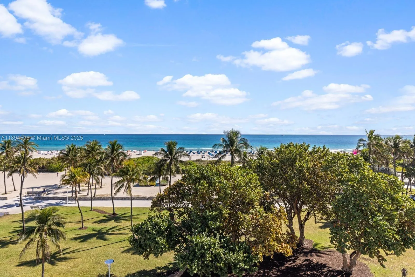 1036 Ocean Dr, #B205