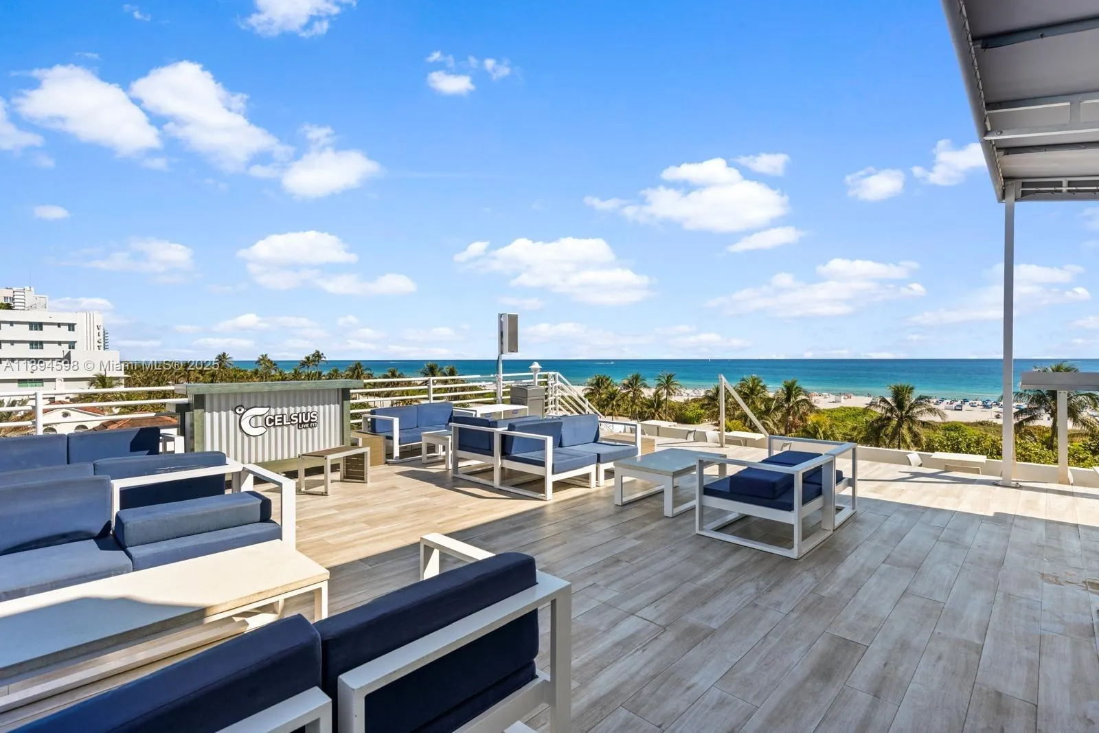 1036 Ocean Dr, #B205