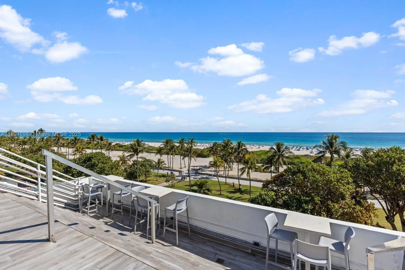1036 Ocean Dr, #B205