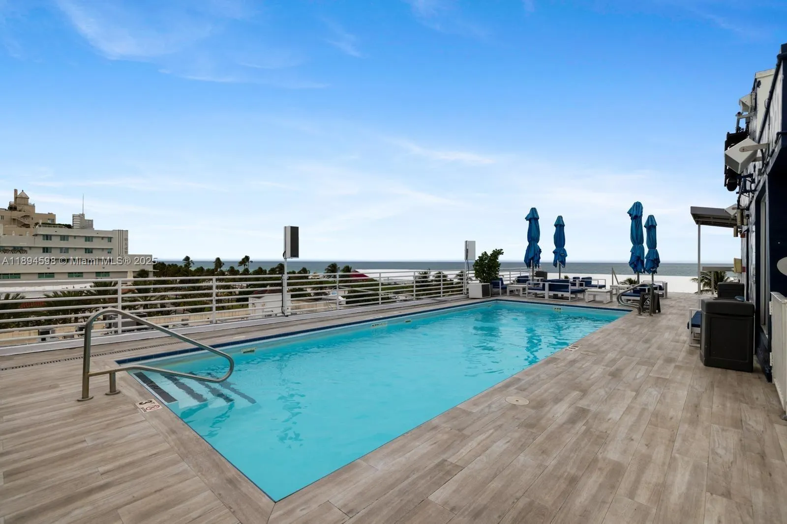 1036 Ocean Dr, #B205