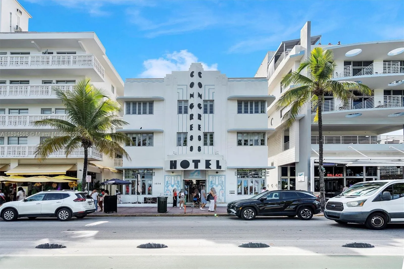 1036 Ocean Dr, #B205