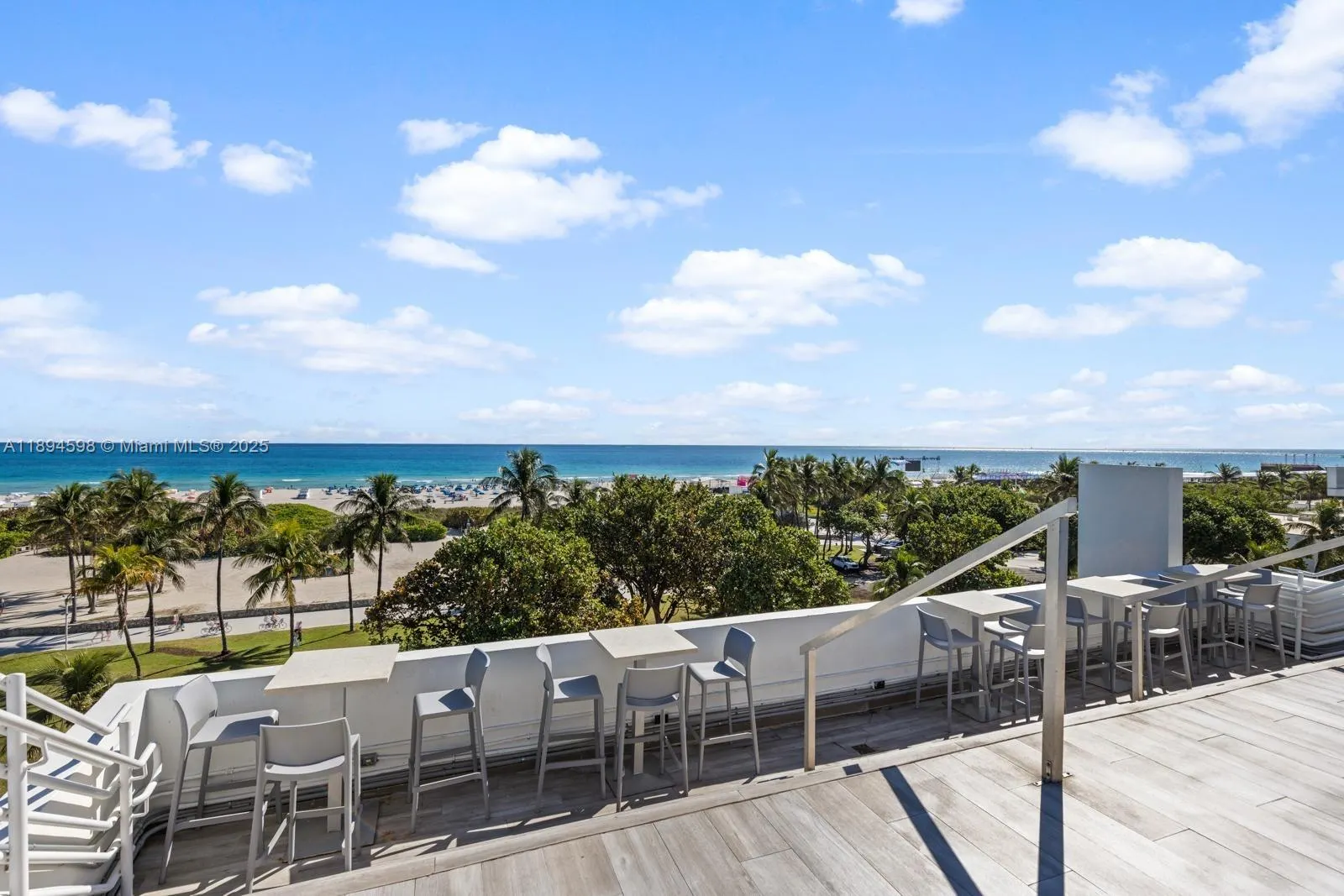 1036 Ocean Dr, #B205