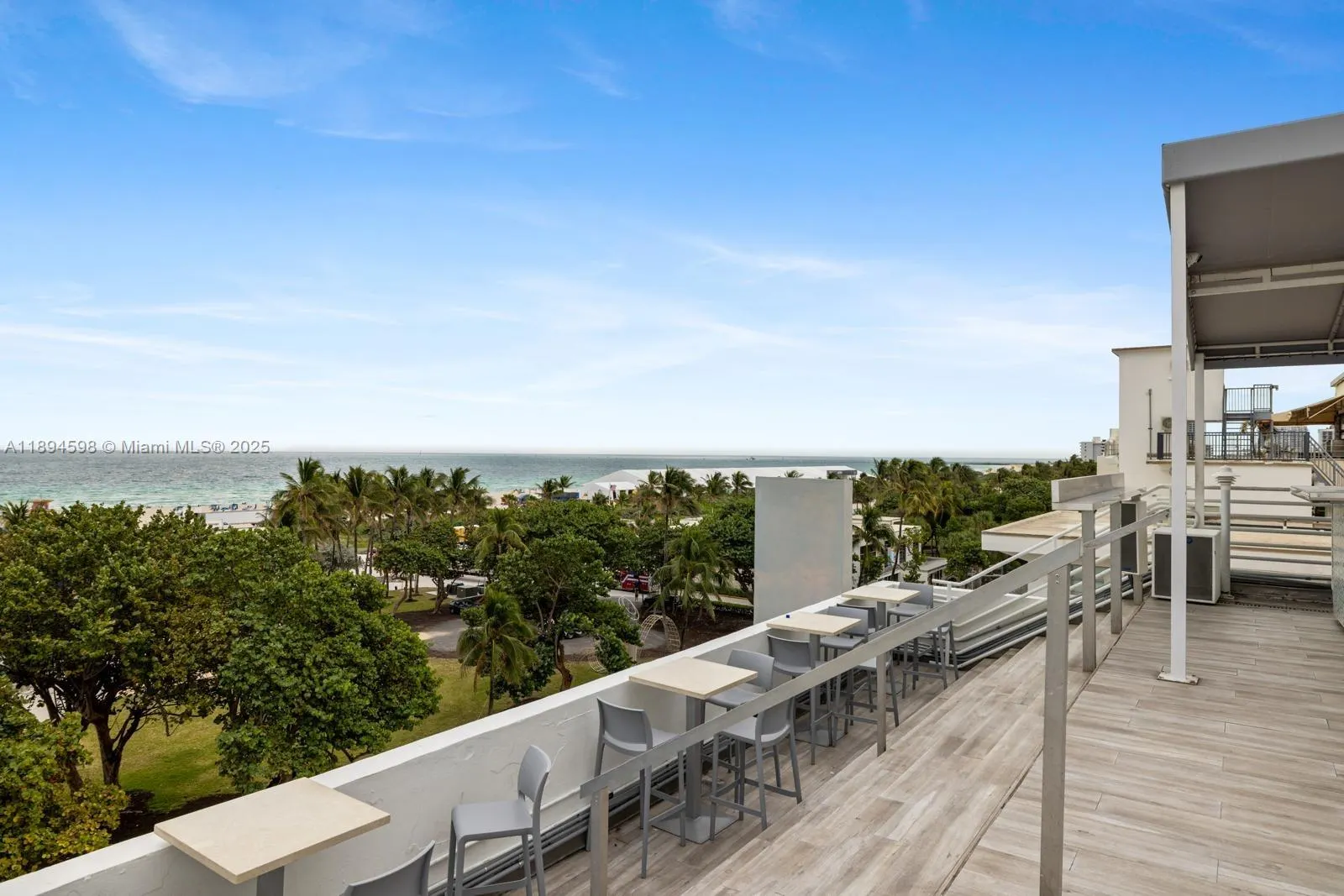 1036 Ocean Dr, #B205