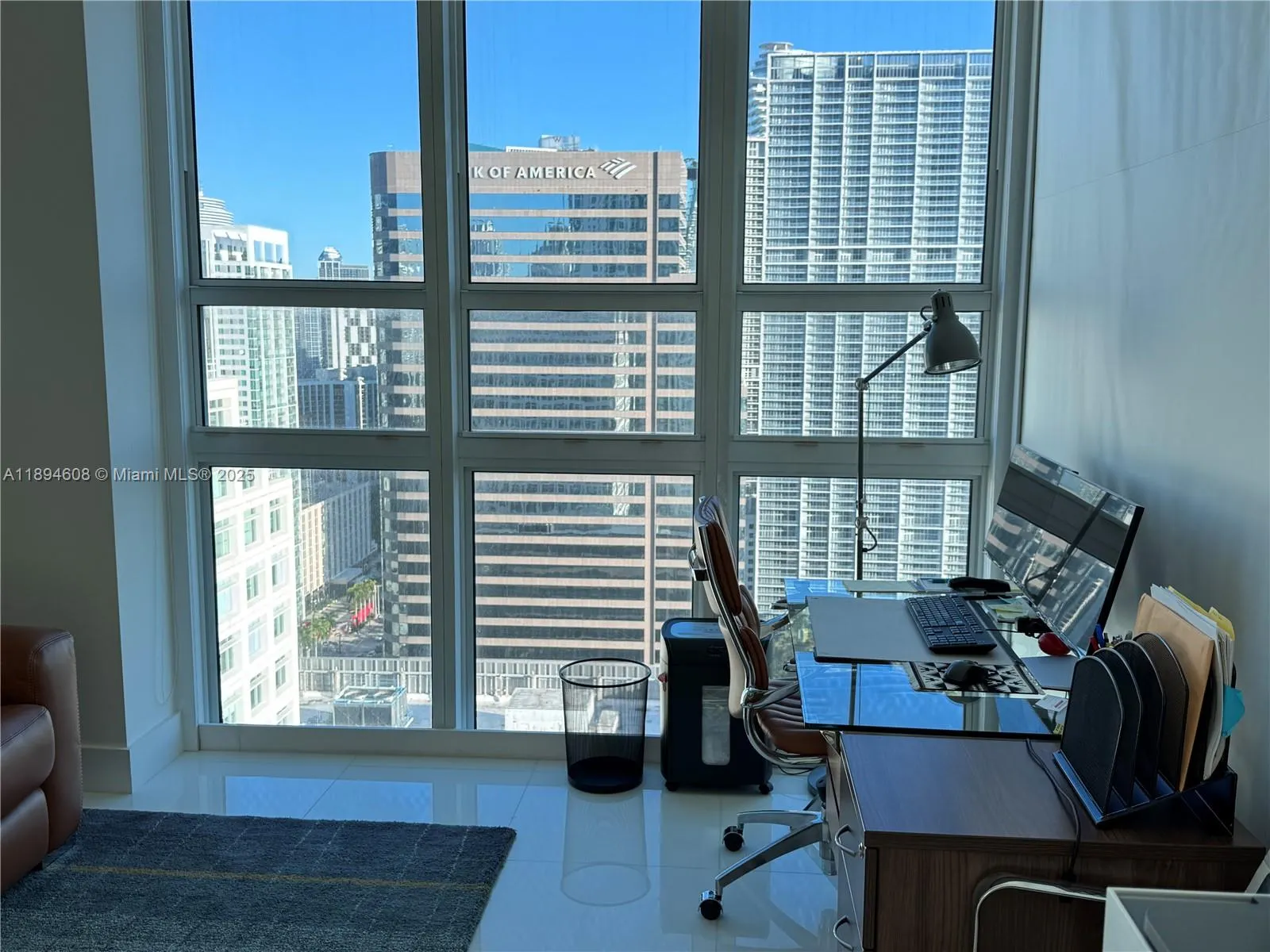 950 Brickell Bay Dr, #3610