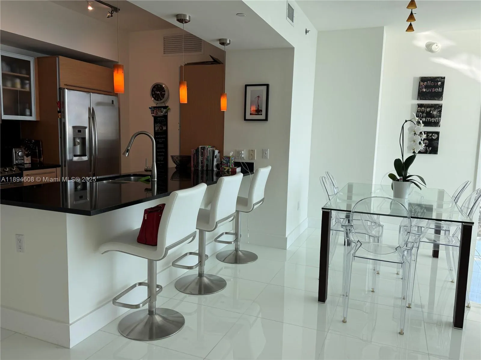 950 Brickell Bay Dr, #3610