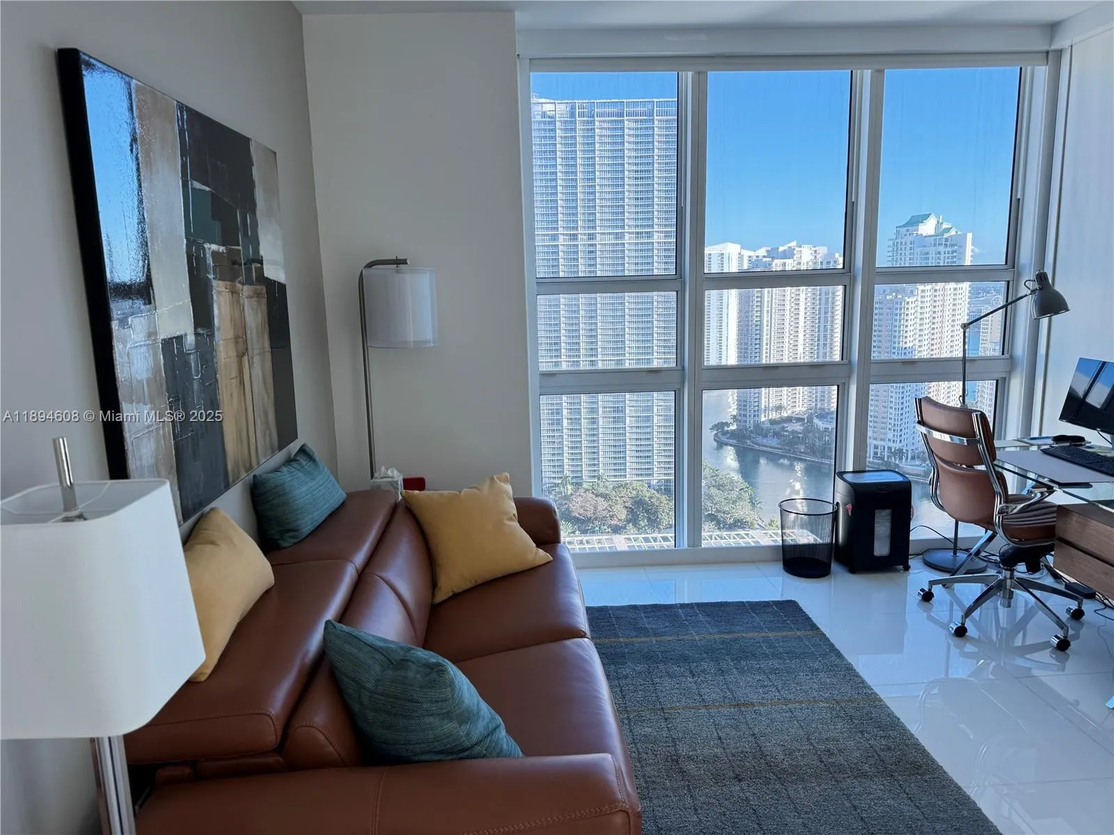 950 Brickell Bay Dr, #3610