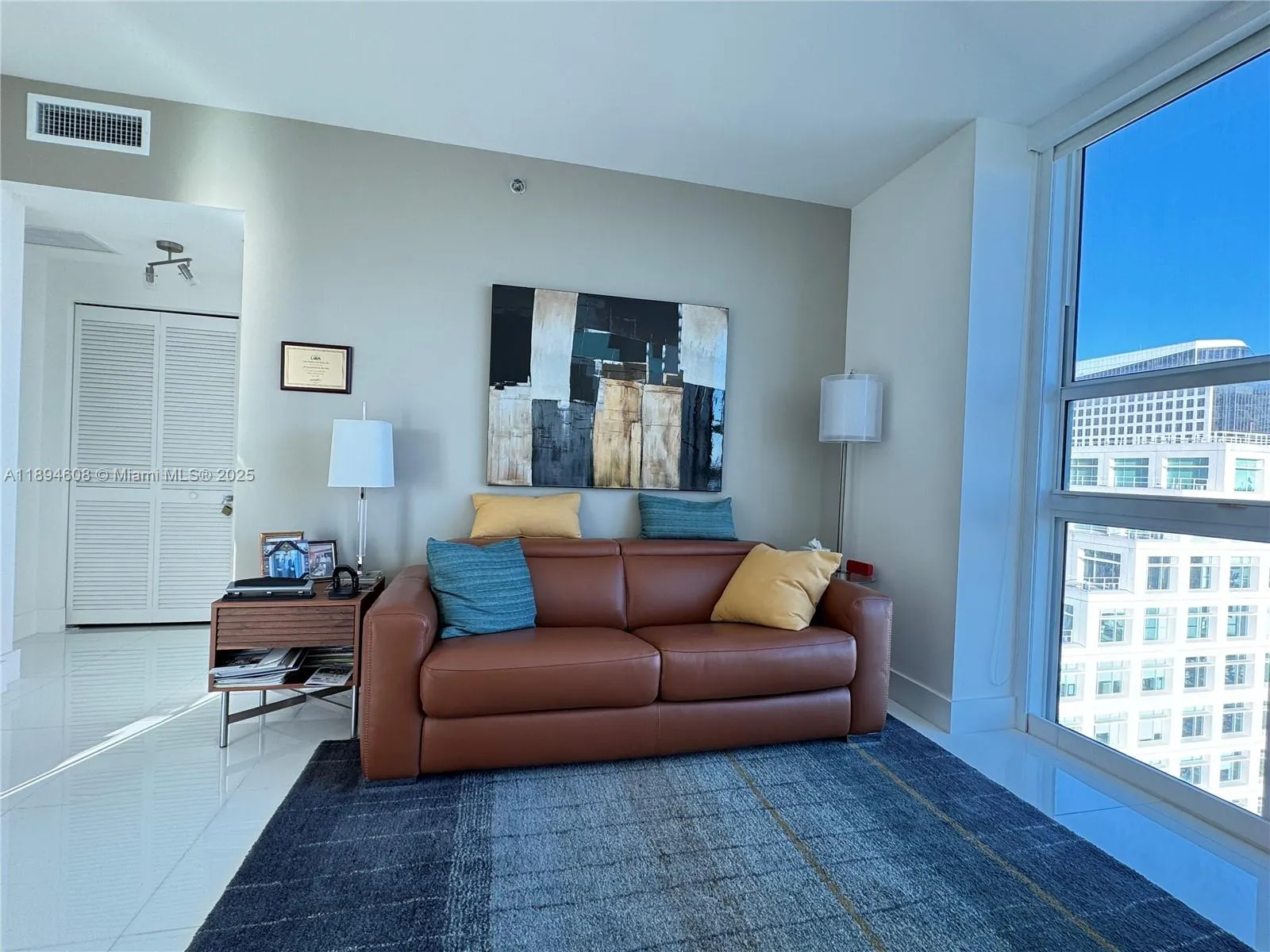 950 Brickell Bay Dr, #3610