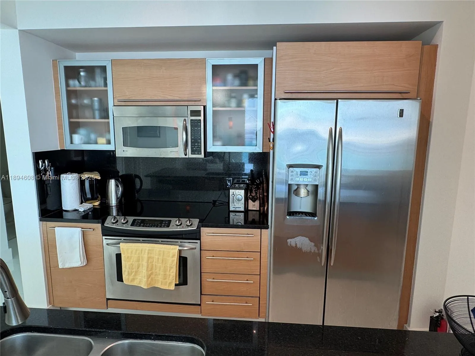 950 Brickell Bay Dr, #3610