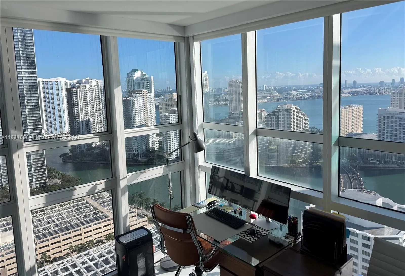 950 Brickell Bay Dr, #3610