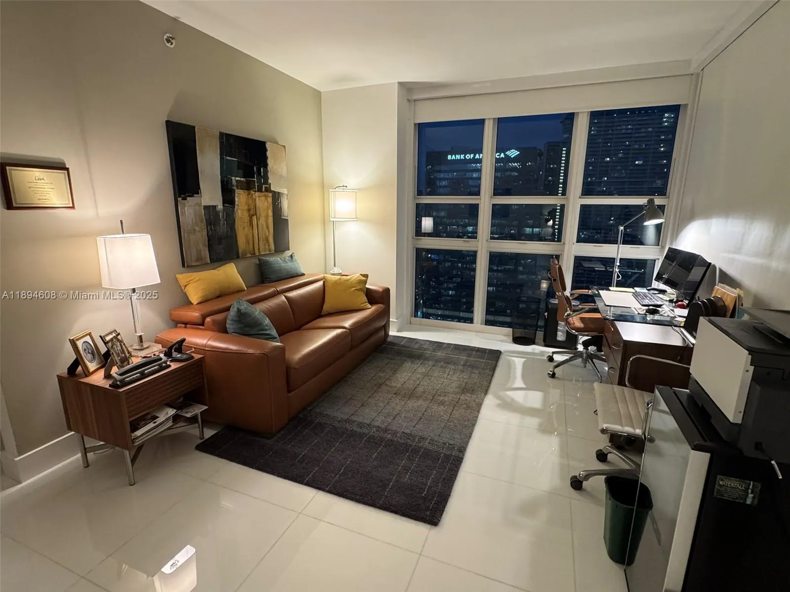 950 Brickell Bay Dr, #3610