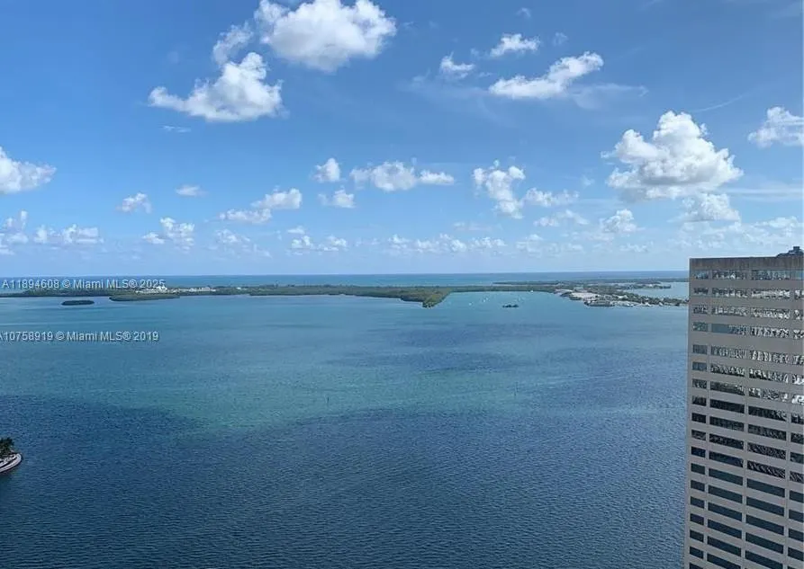 950 Brickell Bay Dr, #3610