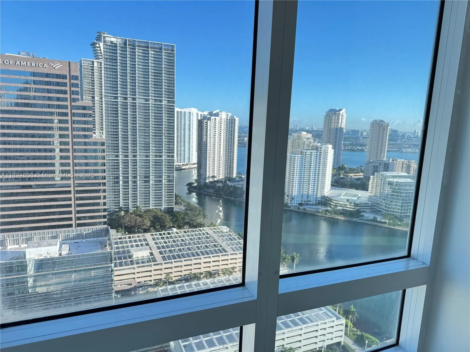 950 Brickell Bay Dr, #3610