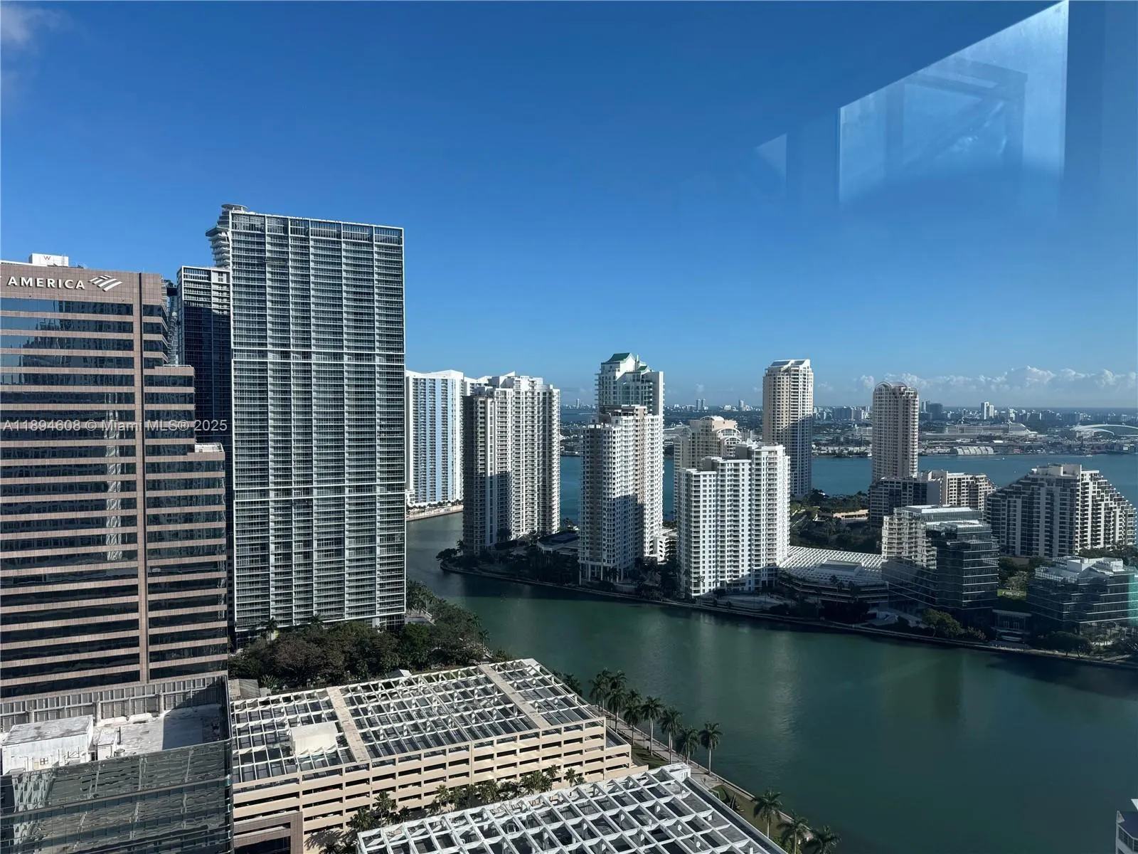 950 Brickell Bay Dr, #3610