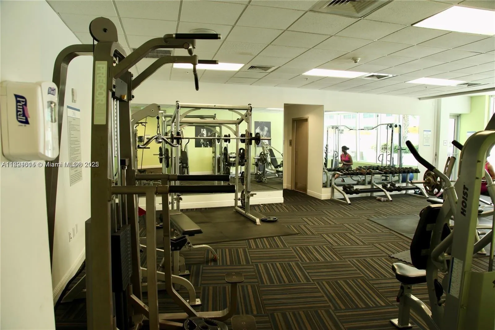 1750 N Bayshore Dr, #1605