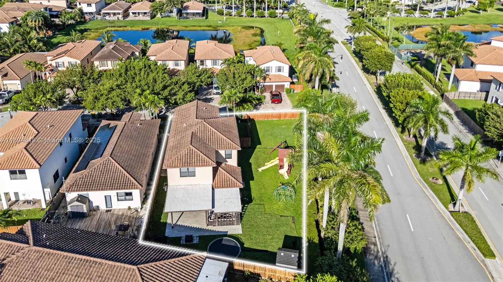 415 SE 34th Ter