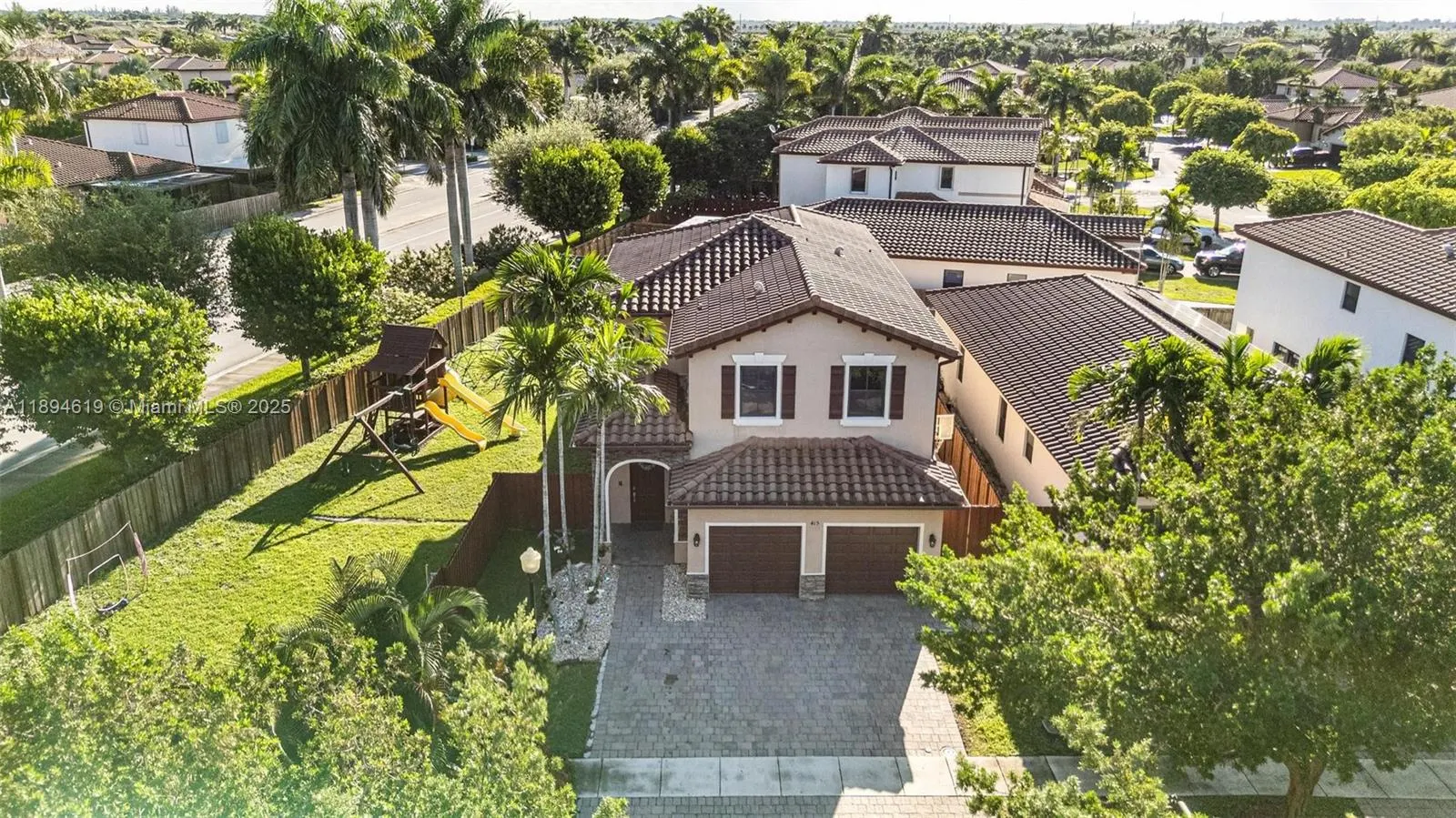 415 SE 34th Ter
