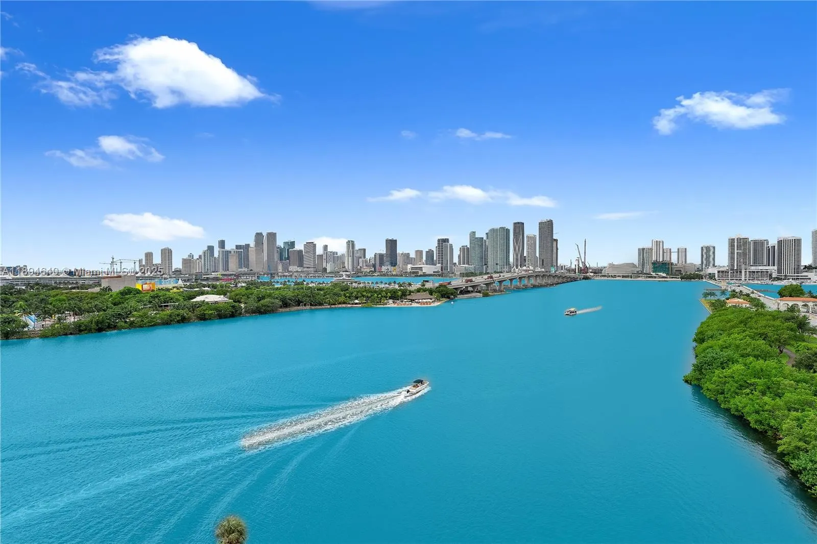 1000 Venetian Way, #1006