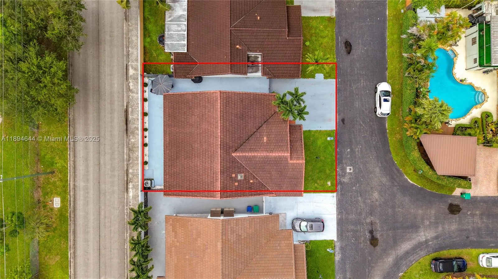 11196 SW 75th Ter