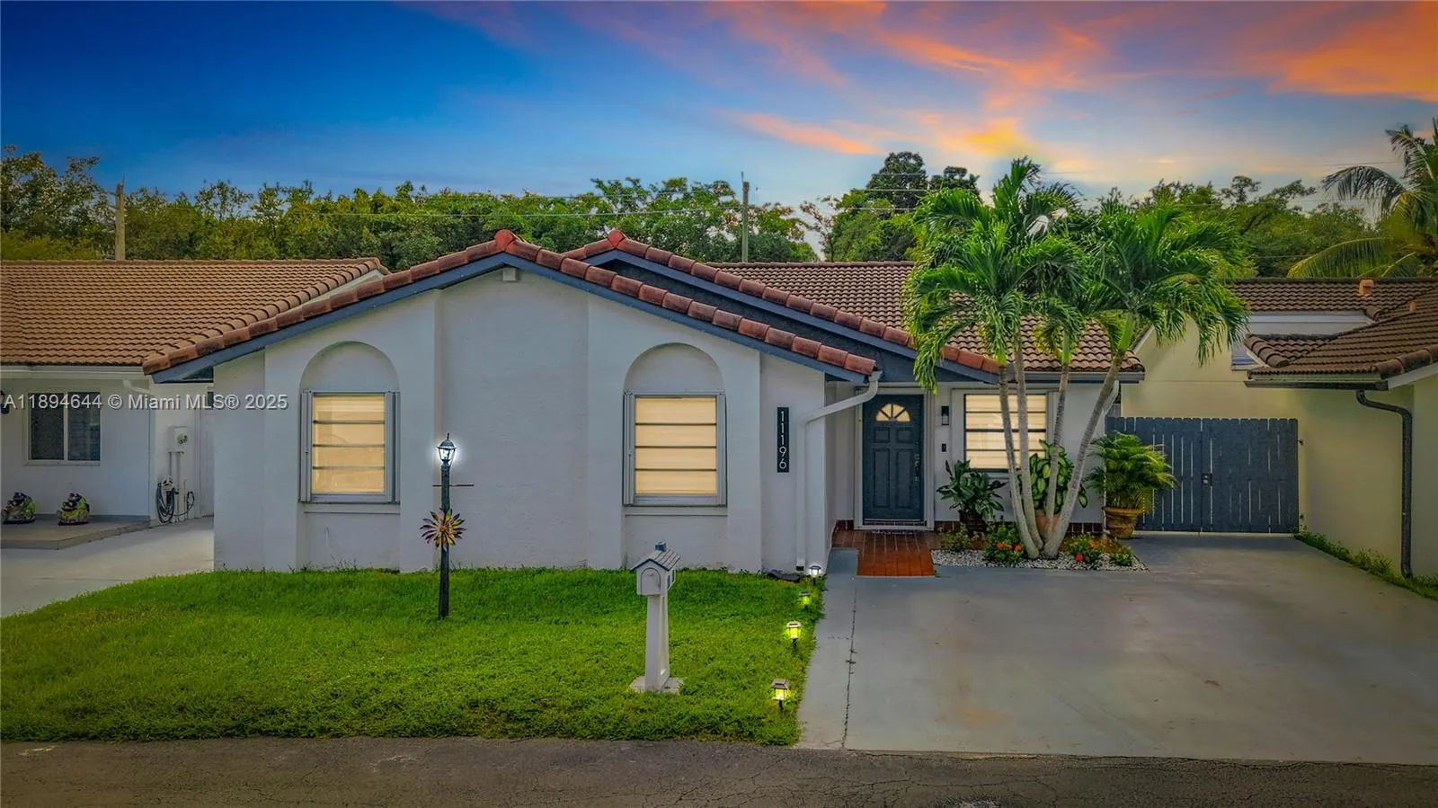11196 SW 75th Ter