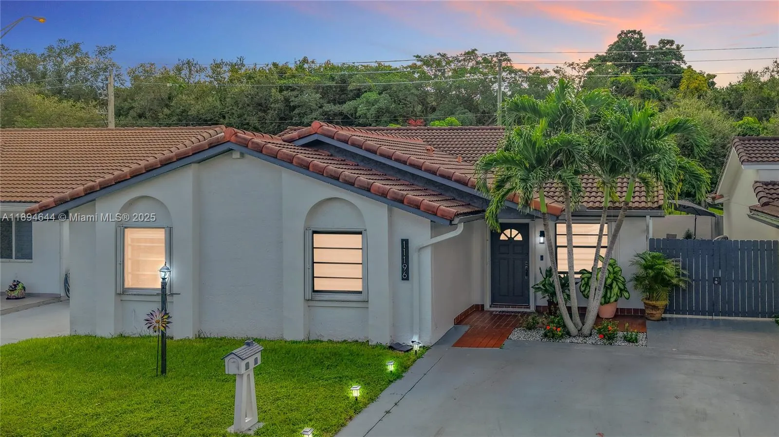 11196 SW 75th Ter