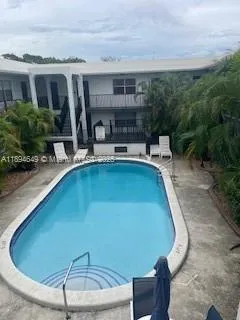 465 S Royal Poinciana Blvd, #7A