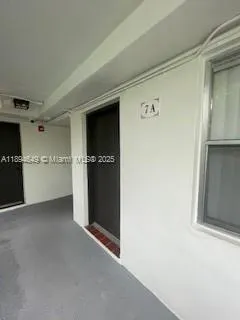465 S Royal Poinciana Blvd, #7A
