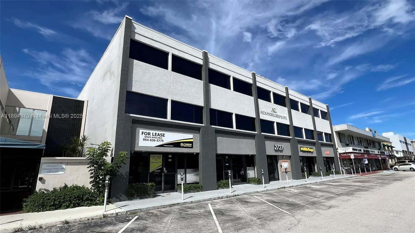 2727 E Oakland Park Blvd, #205A