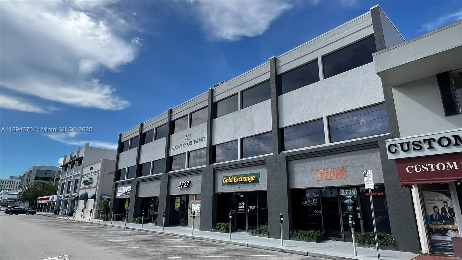 2727 E Oakland Park Blvd, #205A