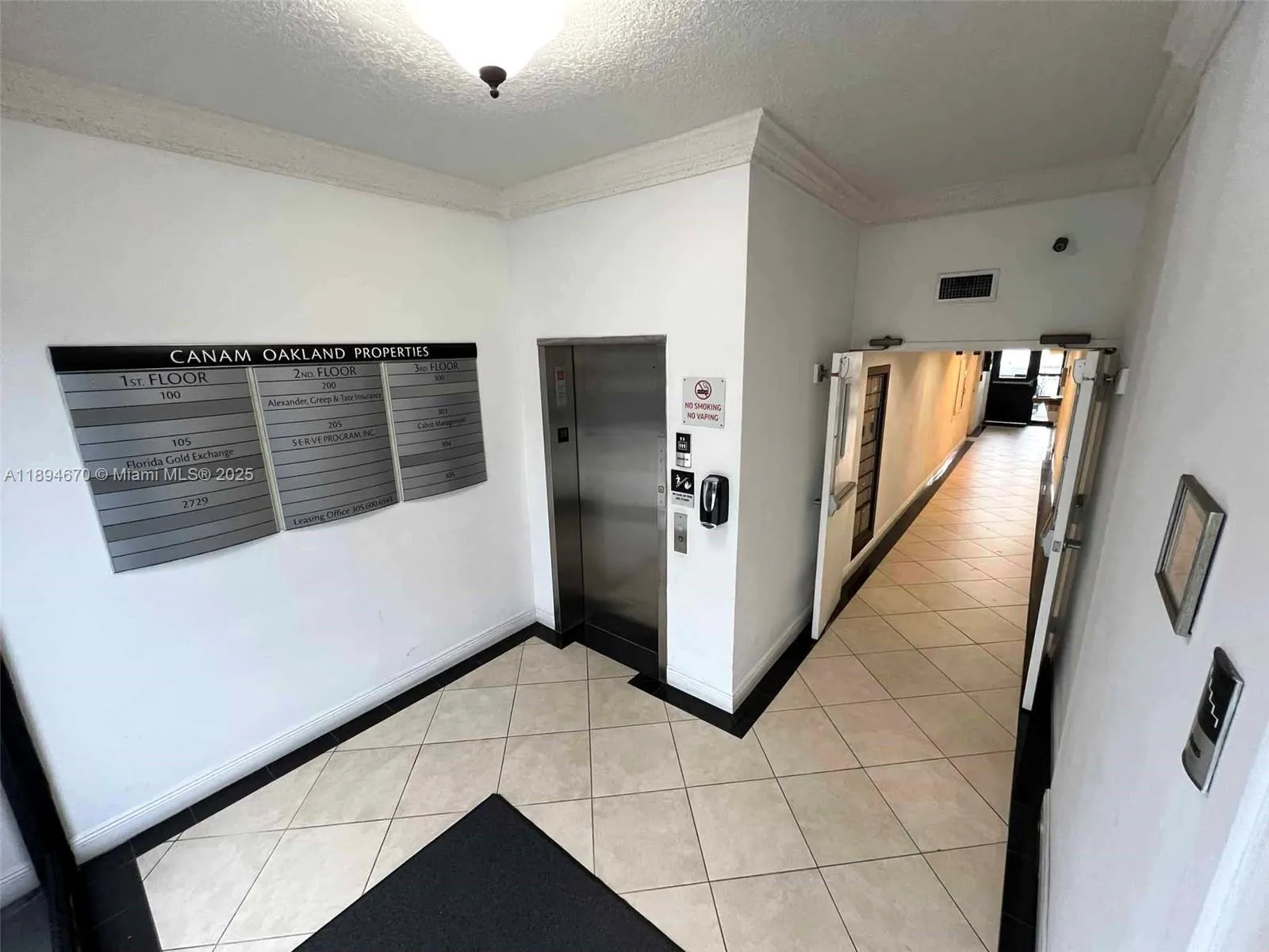 2727 E Oakland Park Blvd, #205A